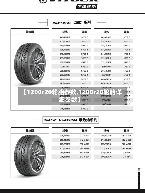 【1200r20轮胎参数,1200r20轮胎详细参数】
