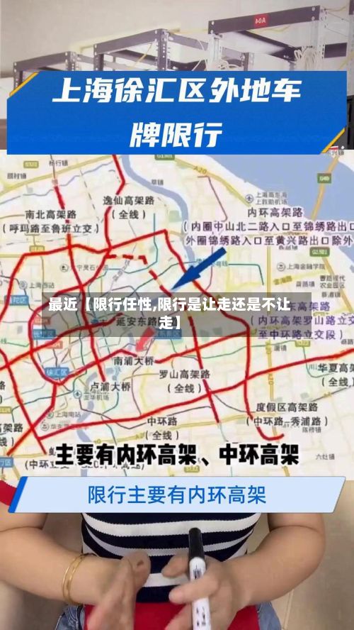 最近【限行任性,限行是让走还是不让走】-第1张图片
