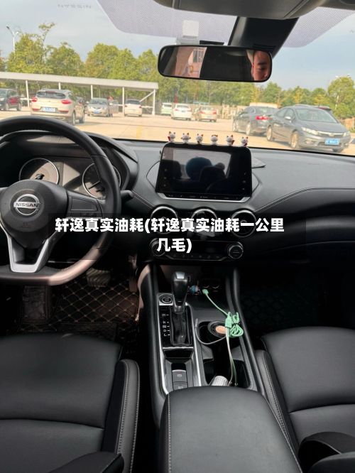 轩逸真实油耗(轩逸真实油耗一公里几毛)-第3张图片
