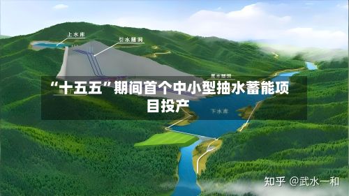 “十五五”期间首个中小型抽水蓄能项目投产