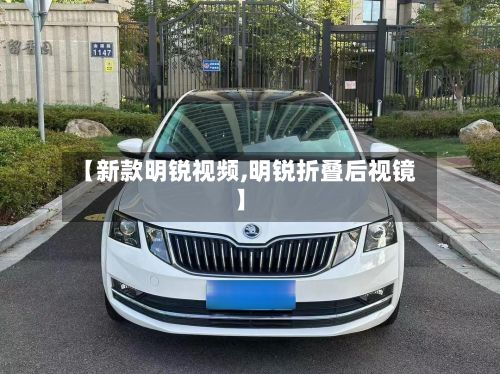 【新款明锐视频,明锐折叠后视镜】-第3张图片