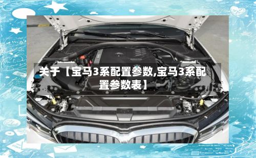 关于【宝马3系配置参数,宝马3系配置参数表】