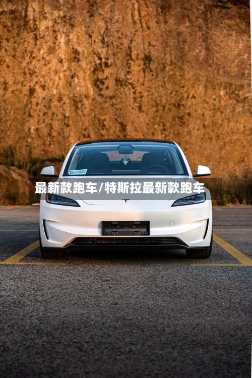 最新款跑车/特斯拉最新款跑车