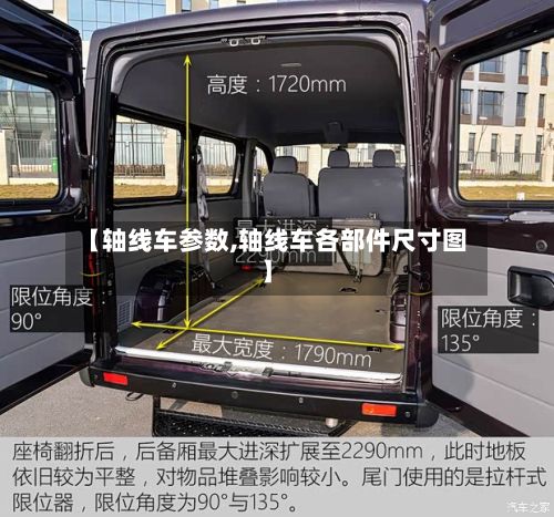 【轴线车参数,轴线车各部件尺寸图】