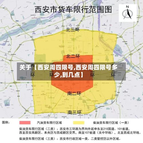关于【西安周四限号,西安周四限号多少,到几点】-第3张图片