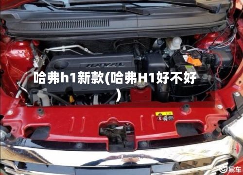 哈弗h1新款(哈弗H1好不好)