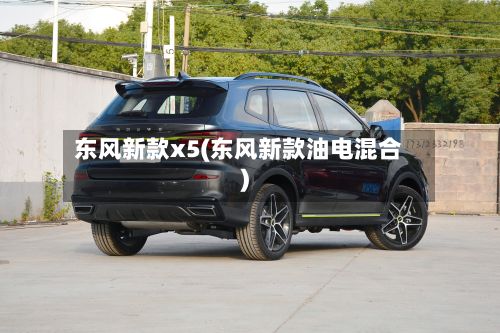 东风新款x5(东风新款油电混合)-第2张图片
