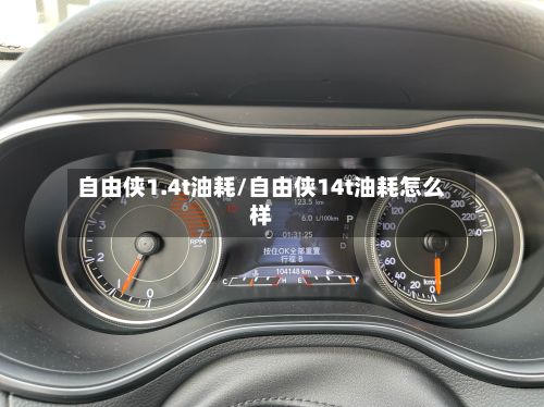 自由侠1.4t油耗/自由侠14t油耗怎么样-第3张图片