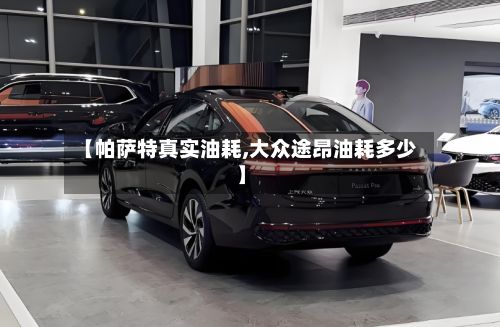 【帕萨特真实油耗,大众途昂油耗多少】-第2张图片