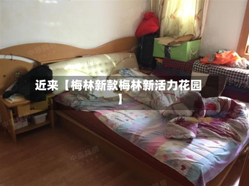 近来【梅林新款梅林新活力花园】-第2张图片