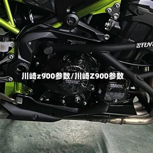 川崎z900参数/川崎Z900参数