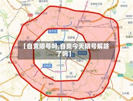 【自贡限号吗,自贡今天限号解除了吗】-第2张图片