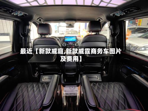 最近【新款威庭,新款威霆商务车图片及费用】