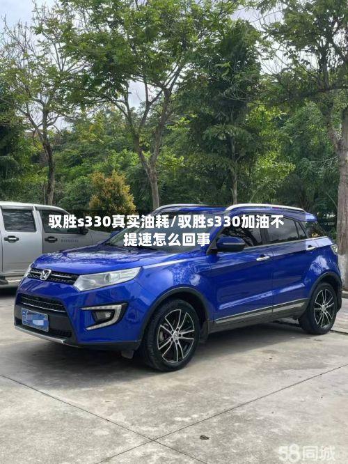 驭胜s330真实油耗/驭胜s330加油不提速怎么回事